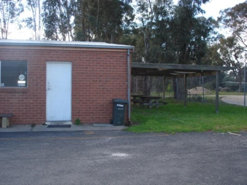 55 Highlands Road, Seymour VIC 3660