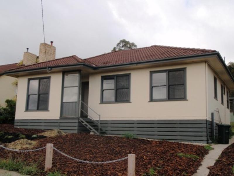 59 Chisholm Crescent, Seymour VIC 3660