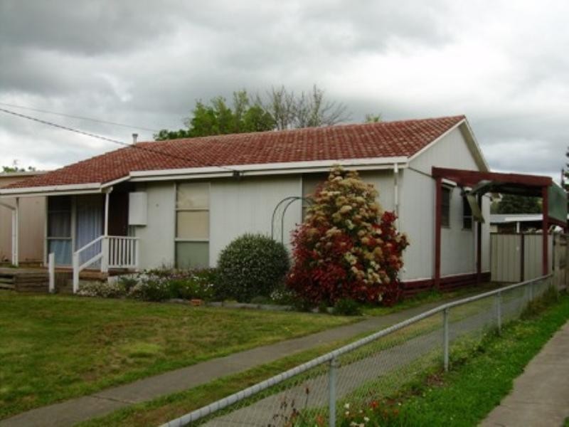 47 Sinclair Crescent, Seymour VIC 3660