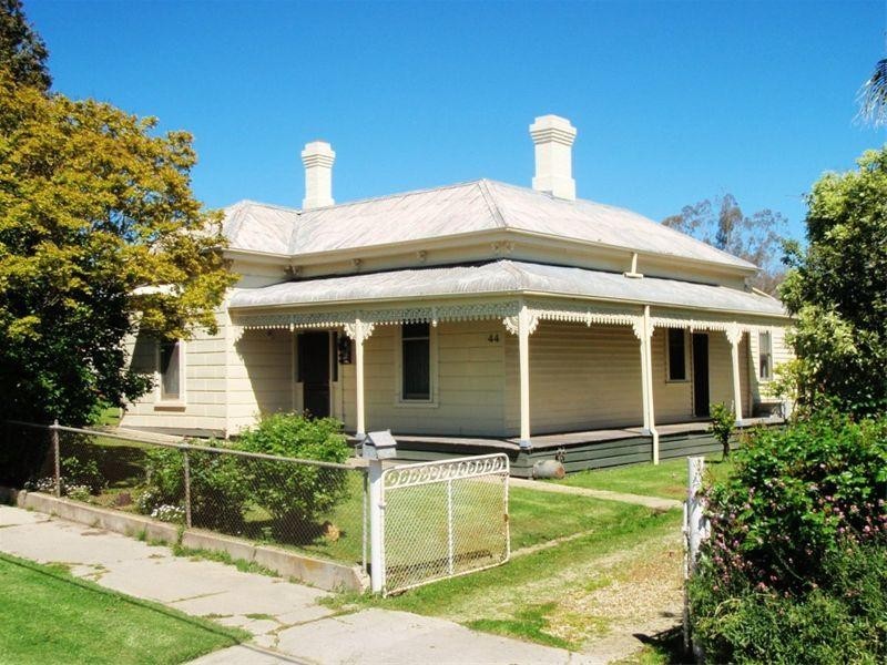 44 Goulburn Street, Seymour VIC 3660