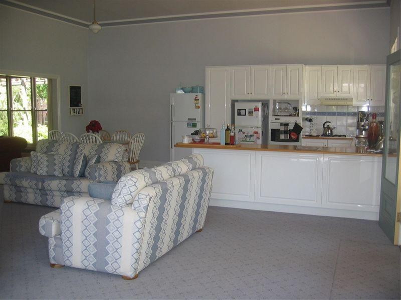 40 Goulburn Street, Seymour VIC 3660
