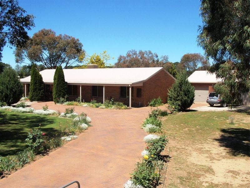 10 Allara Court, Seymour VIC 3660