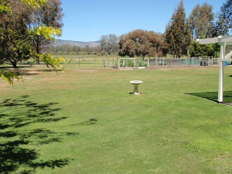 10 Allara Court, Seymour VIC 3660