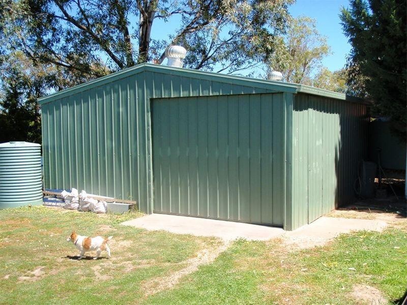 10 Allara Court, Seymour VIC 3660