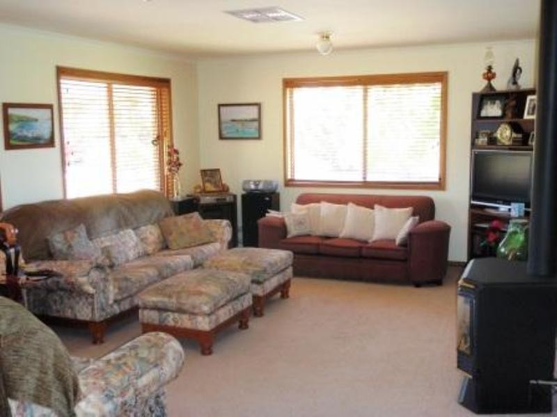 10 Allara Court, Seymour VIC 3660