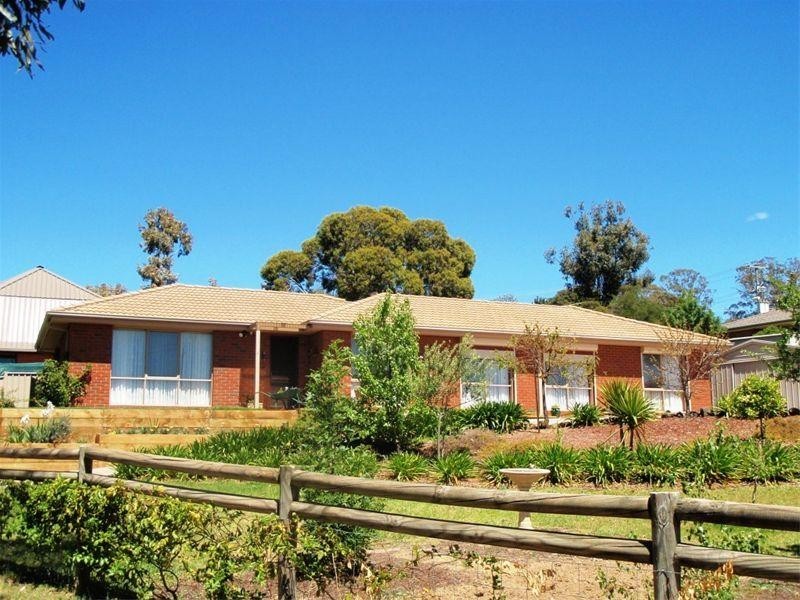 8 Hume and Hovell Road, Seymour VIC 3660