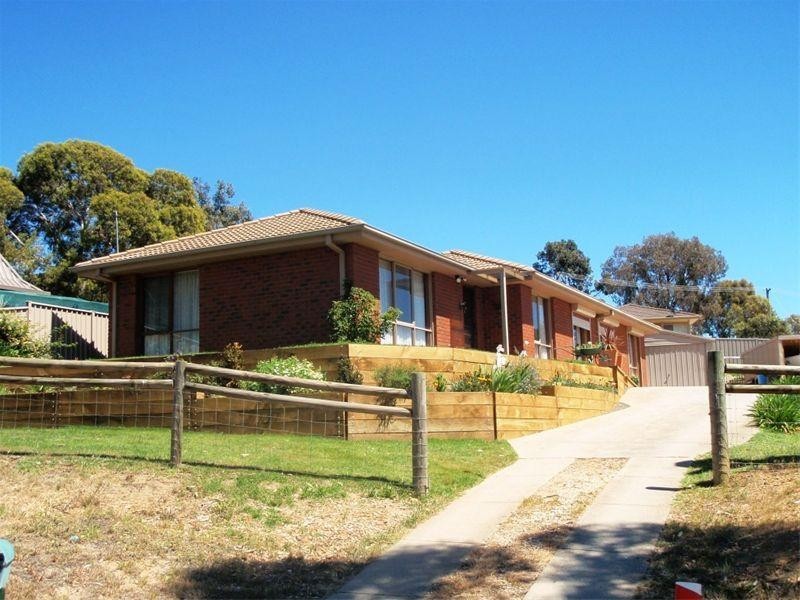 8 Hume and Hovell Road, Seymour VIC 3660