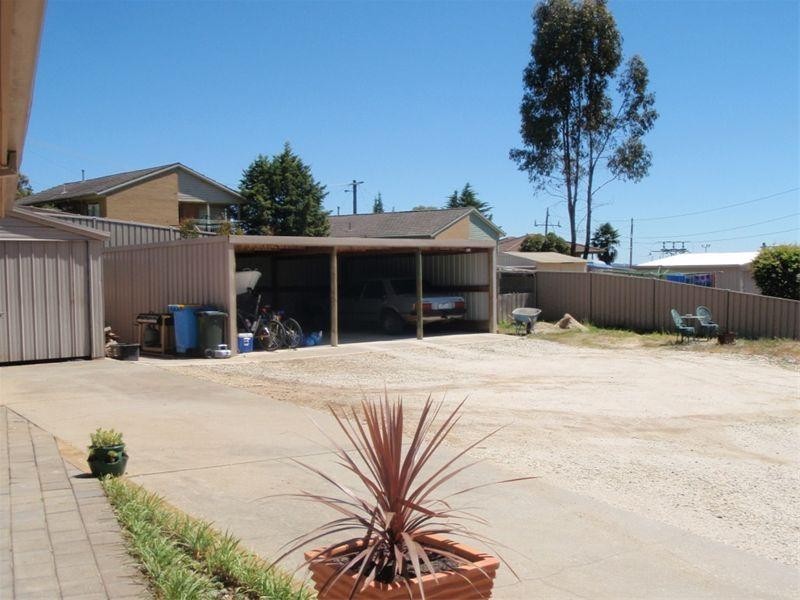 8 Hume and Hovell Road, Seymour VIC 3660