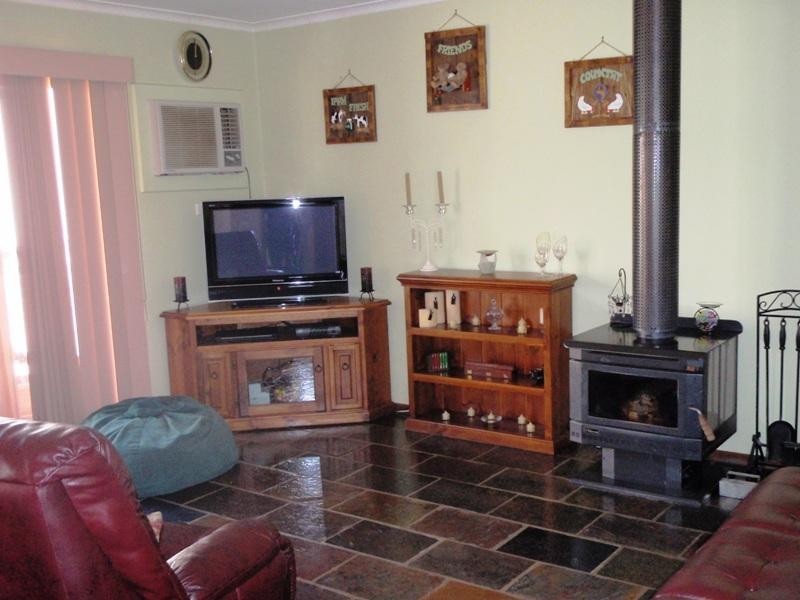 8 Hume and Hovell Road, Seymour VIC 3660