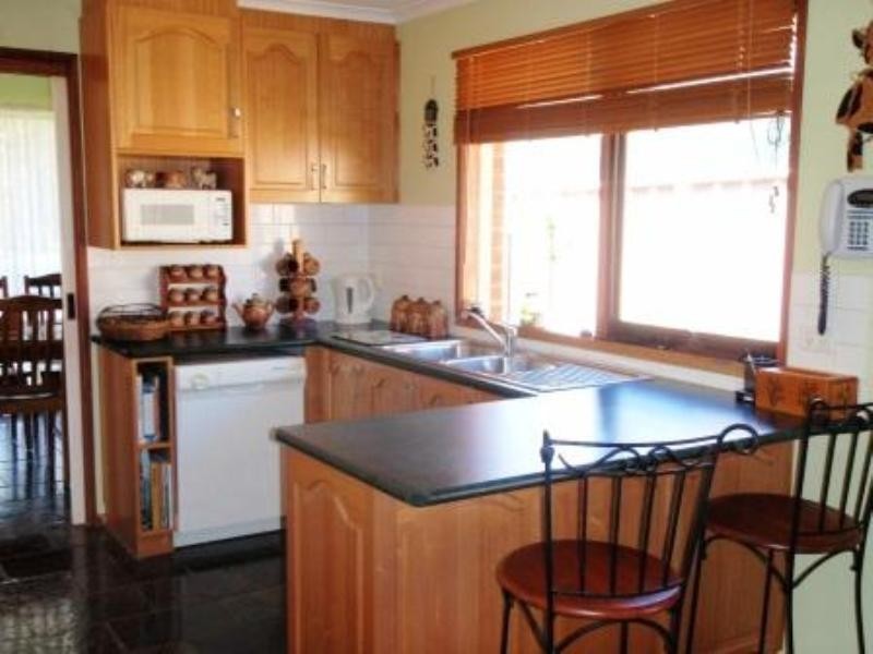 8 Hume and Hovell Road, Seymour VIC 3660