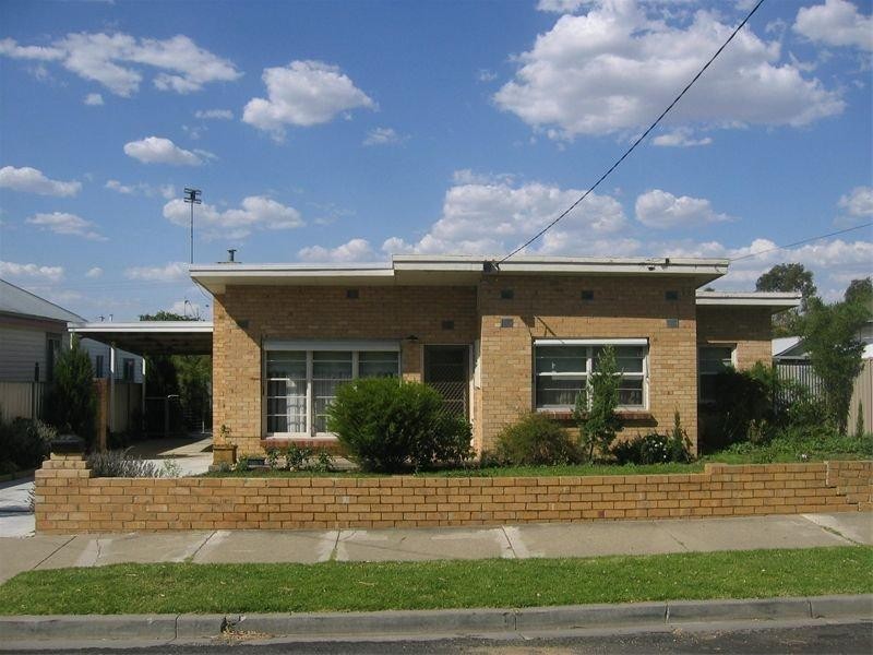 23 Loco, Seymour VIC 3660