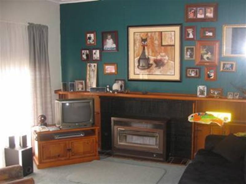 23 Loco, Seymour VIC 3660