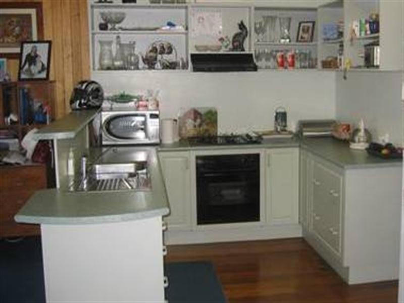 23 Loco, Seymour VIC 3660