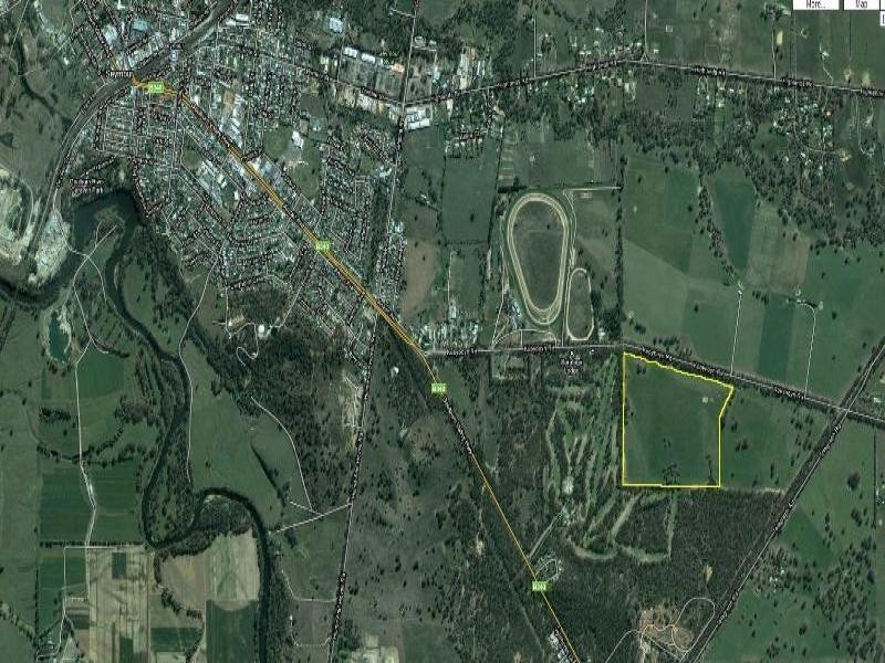 1-18 31-35 Golf Links Estate, Seymour VIC 3660