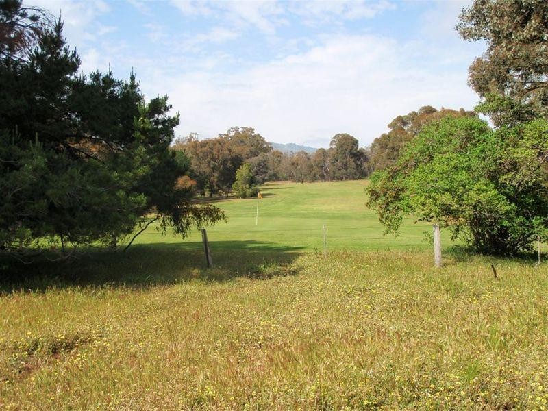 1-18 31-35 Golf Links Estate, Seymour VIC 3660