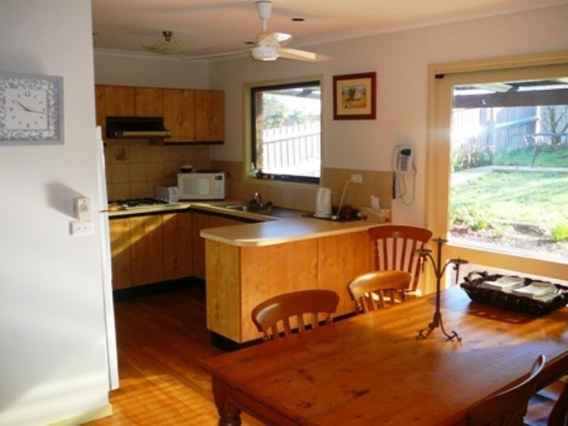 29 Hanley Crescent, Seymour VIC 3660