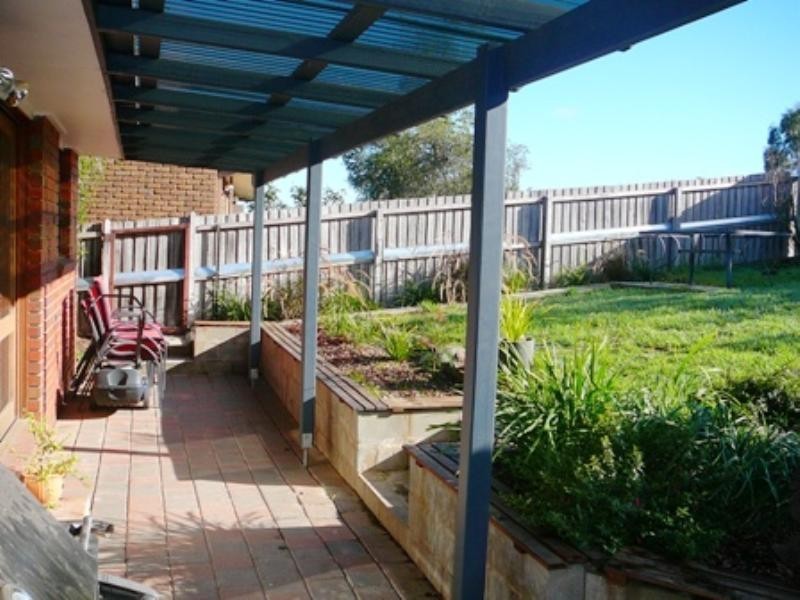 29 Hanley Crescent, Seymour VIC 3660