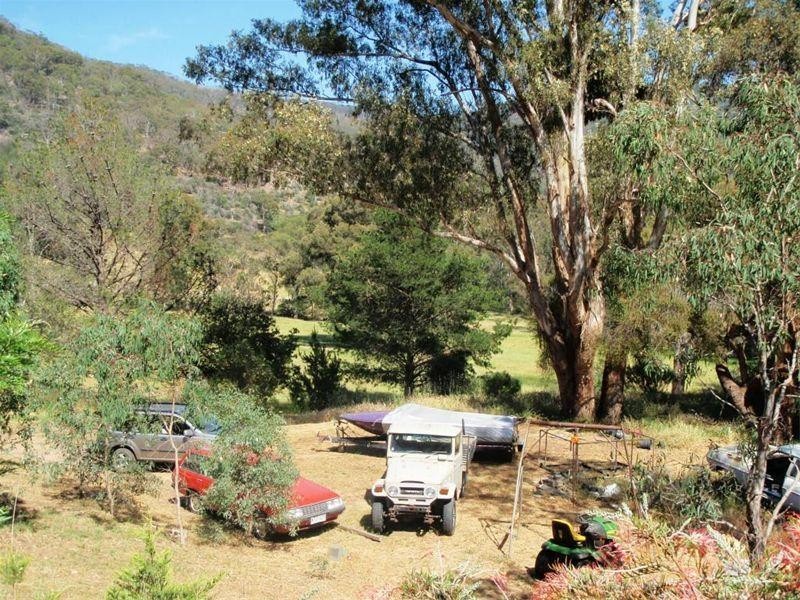 7963 Goulburn Valley Highway, Trawool VIC 3660