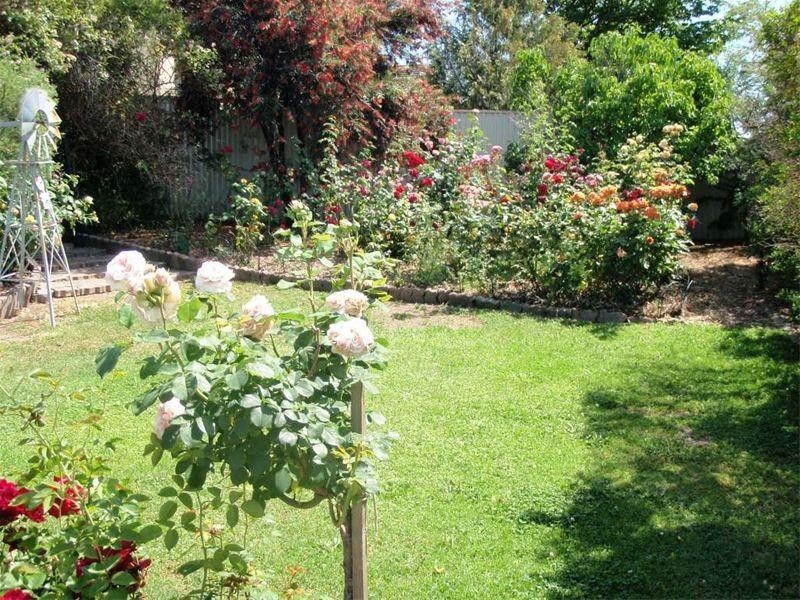 43 Oak Street, Seymour VIC 3660