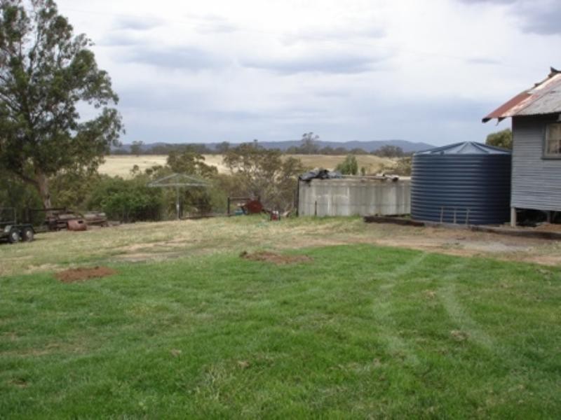 725 Seymour Pyalong Road, Seymour VIC 3660