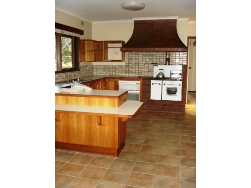 200 Jordan Street, Seymour VIC 3660