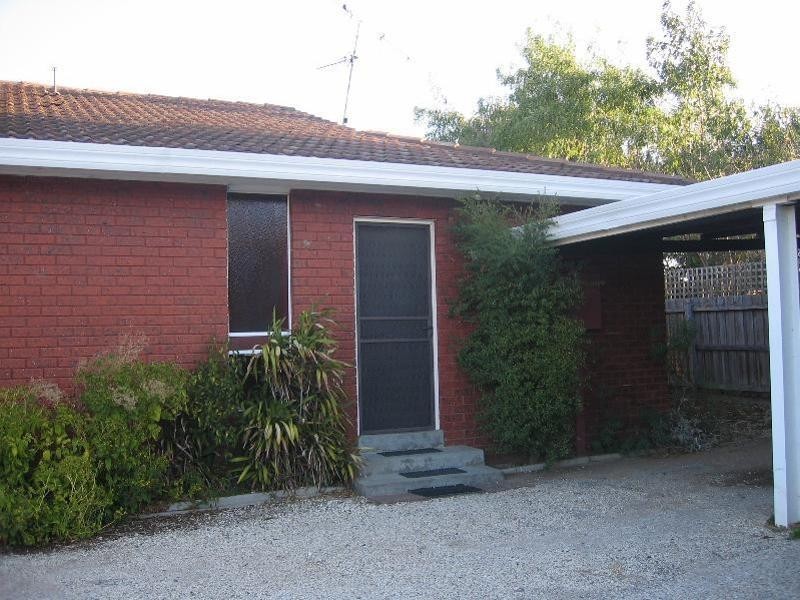 4/96 Wimble, Seymour VIC 3660