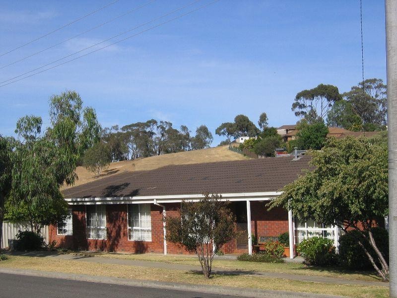 1 Priestley Crescent, Seymour VIC 3660