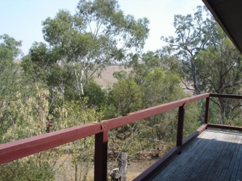 155 Yellow Box Road, Seymour VIC 3660