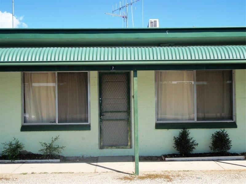 6/31 High Street, Seymour VIC 3660