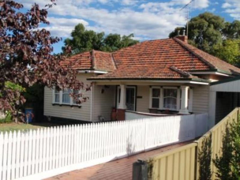 26 Park Street, Seymour VIC 3660