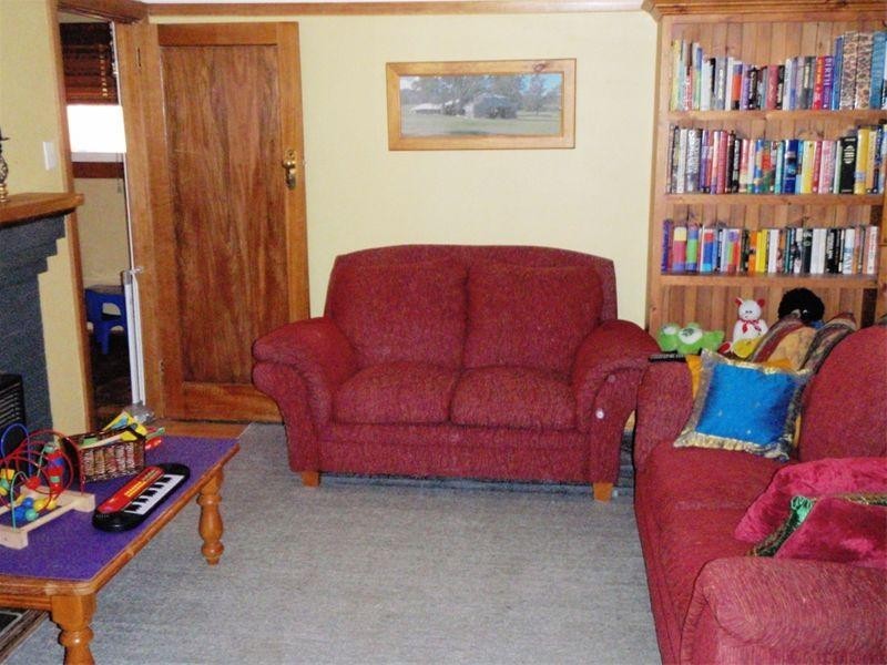 26 Park Street, Seymour VIC 3660