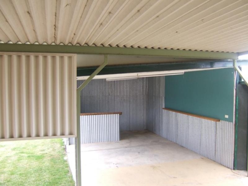 3 Grattan Street, Seymour VIC 3660