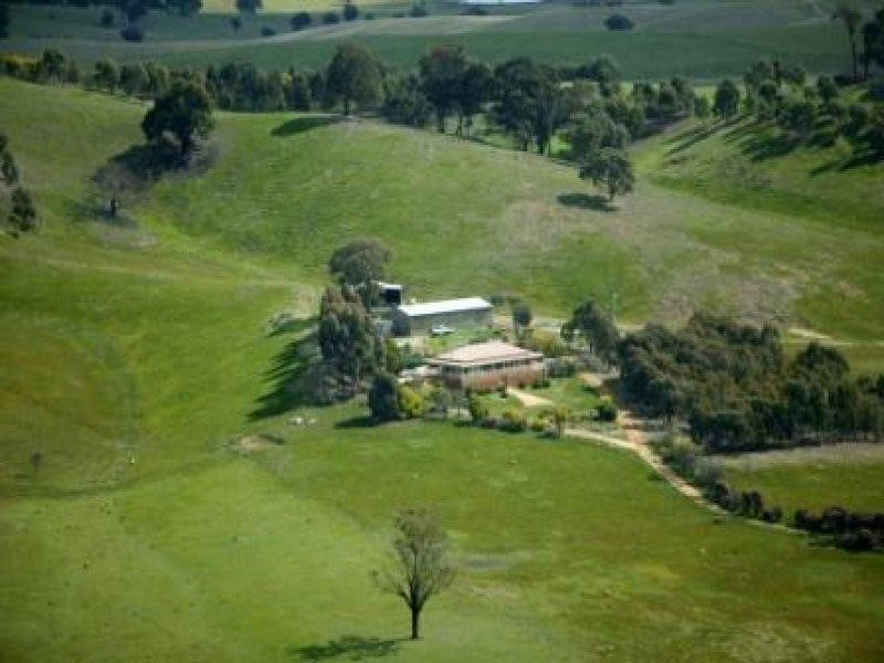 1330 Highlands Road, Seymour VIC 3660