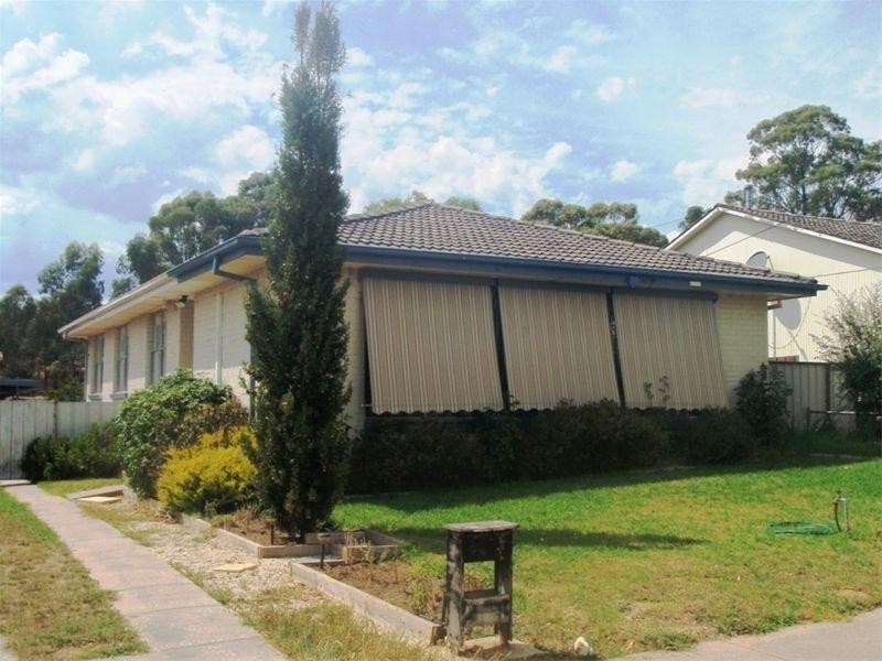 22 Martindale Crescent, Seymour VIC 3660