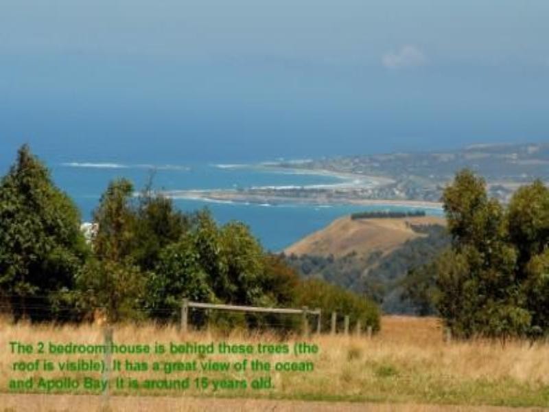 660 Skenes Creek Road, Skenes Creek North VIC 3233