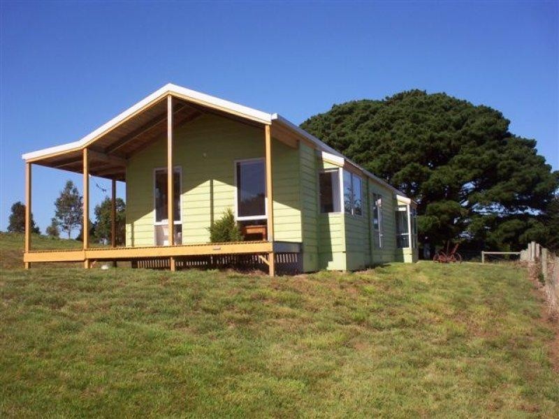 660 Skenes Creek Road, Apollo Bay VIC 3233