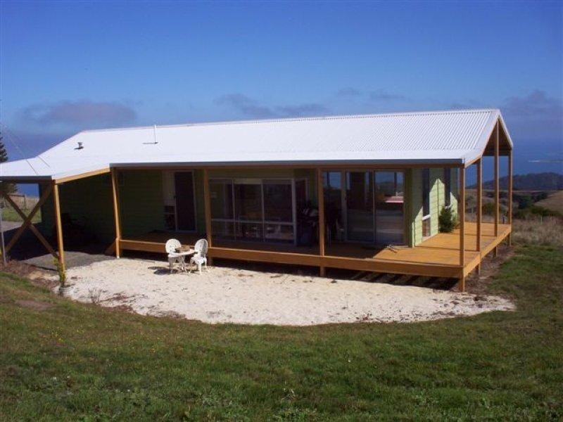 660 Skenes Creek Road, Apollo Bay VIC 3233