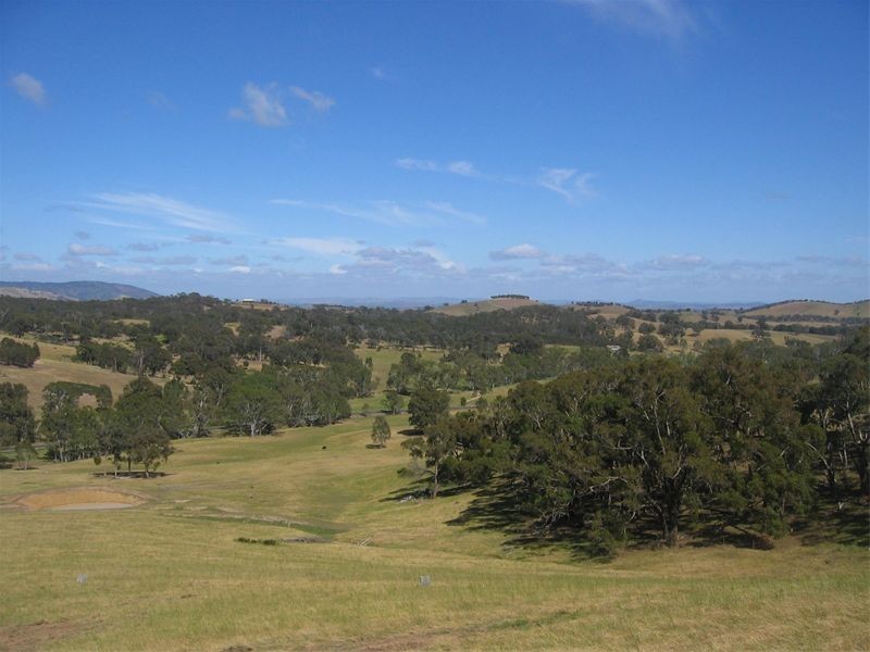 1695 Highlands Road, Seymour VIC 3660