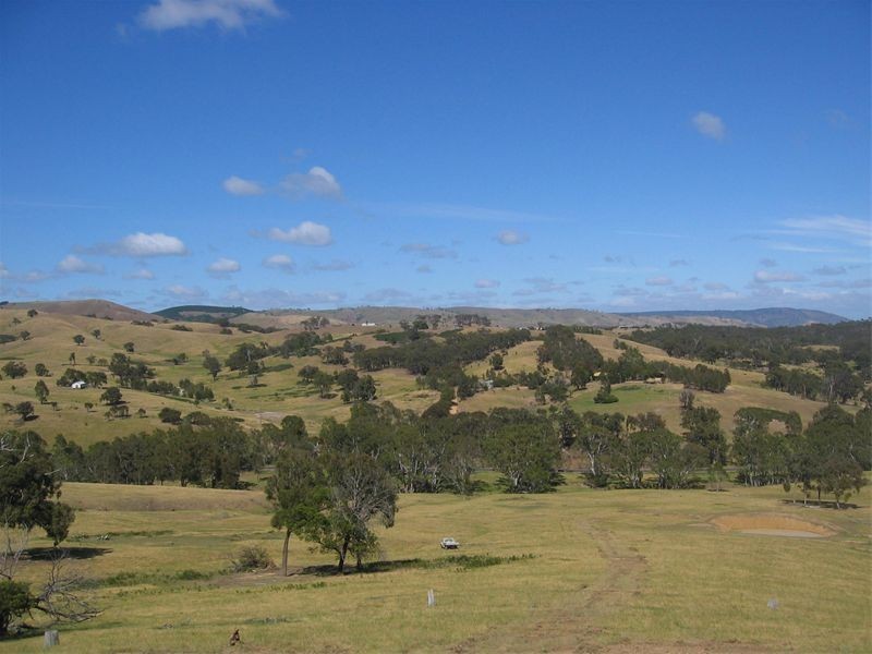 1695 Highlands Road, Seymour VIC 3660