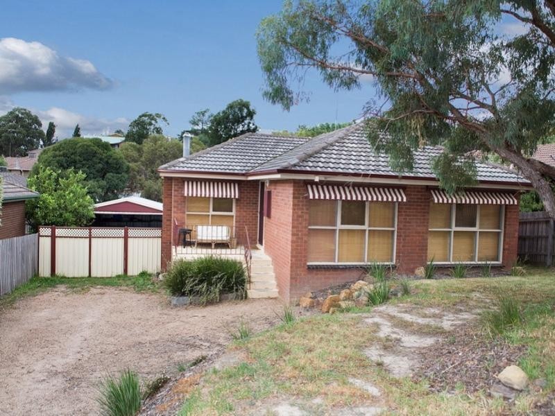 42 Fore Street, Whittlesea VIC 3757