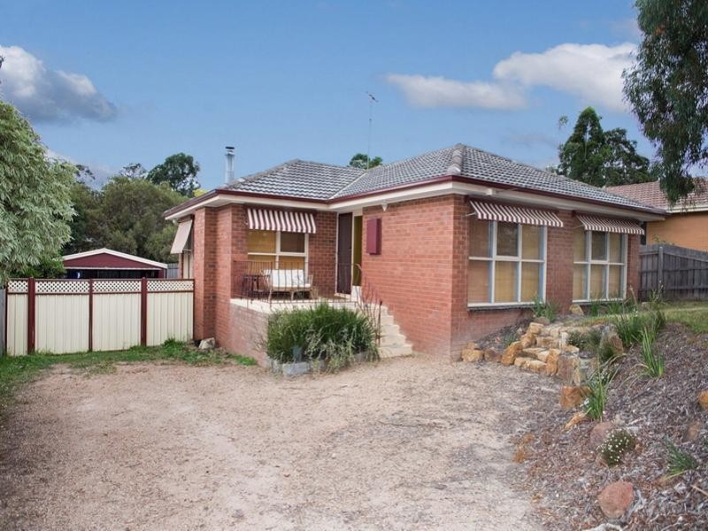 42 Fore Street, Whittlesea VIC 3757