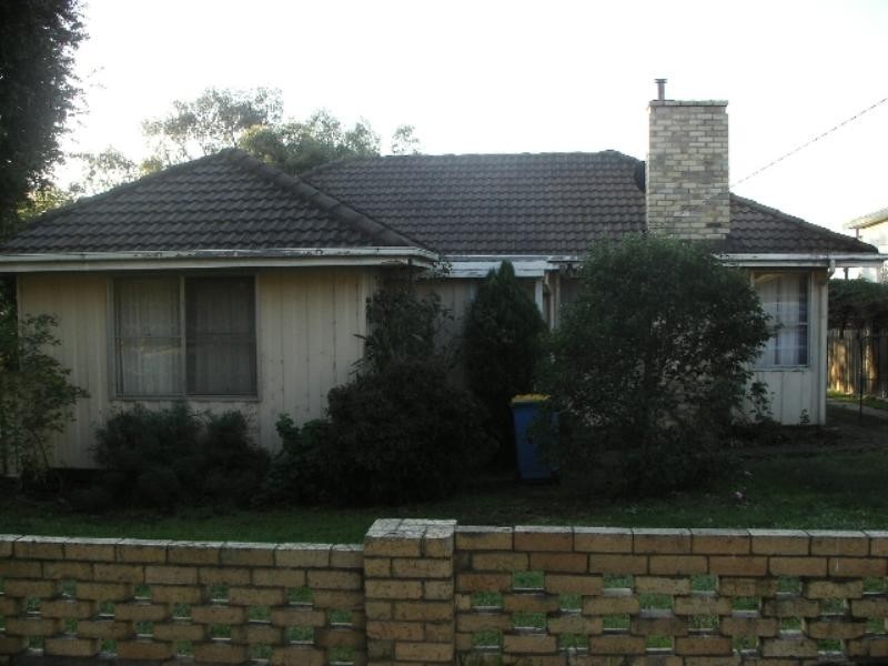 66 Chisholm Crescent, Seymour VIC 3660