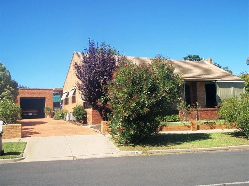 67 Goulburn Street, Seymour VIC 3660