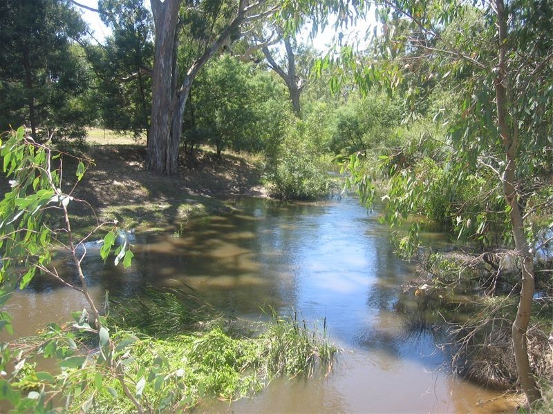 - Kent Street, Avenel VIC 3664