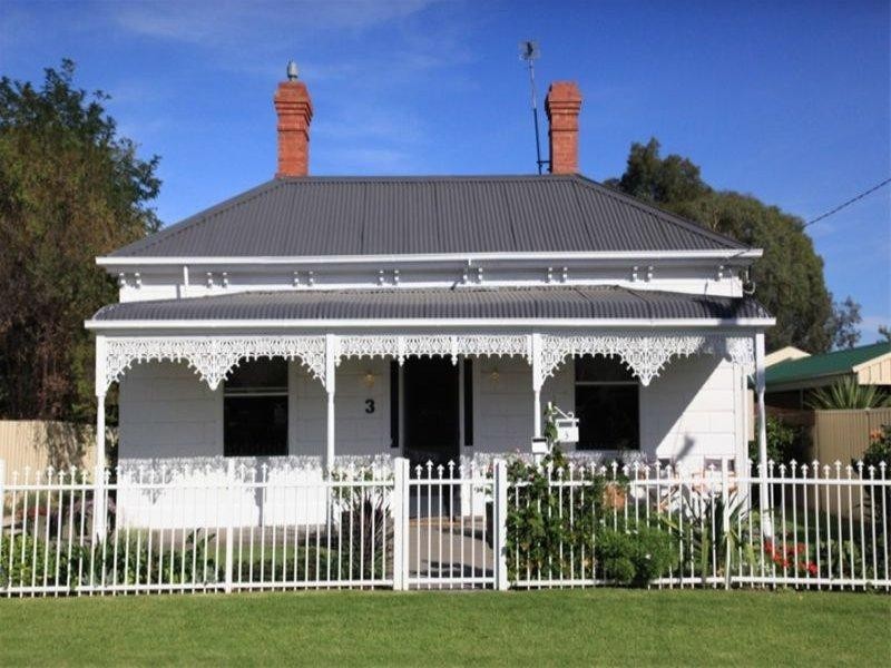 3 Collas Street, Seymour VIC 3660