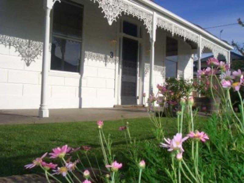 3 Collas Street, Seymour VIC 3660