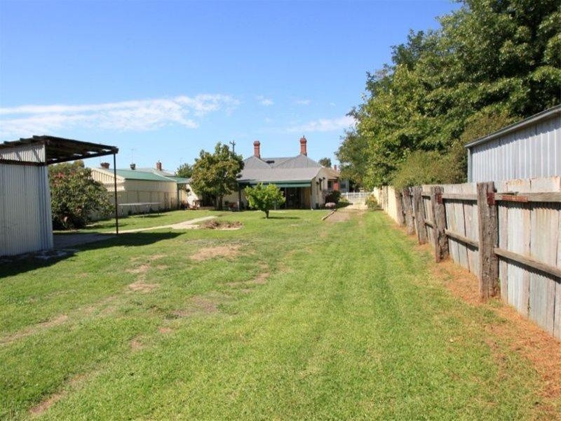 3 Collas Street, Seymour VIC 3660