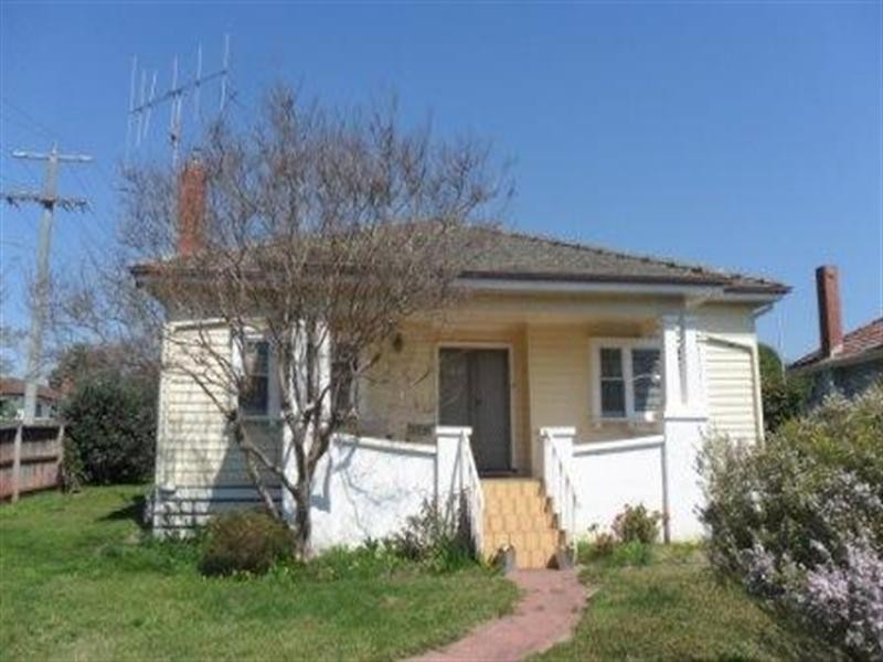 22 Stewart Street, Seymour VIC 3660