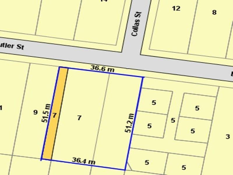 7 Butler Street, Seymour VIC 3660