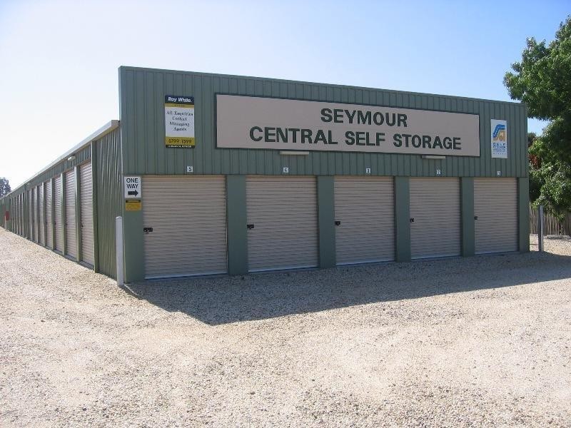 11 Oak Street, Seymour VIC 3660